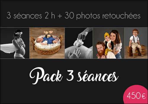 Pack shooting photo cadeau Lyon