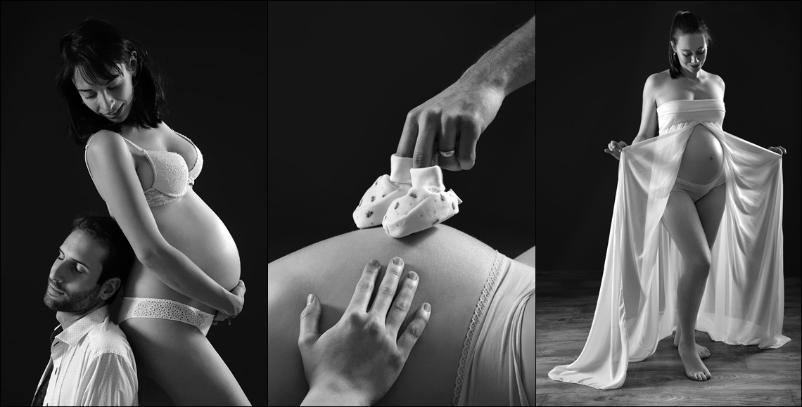 Photographe femme enceinte et grossesse à Lyon