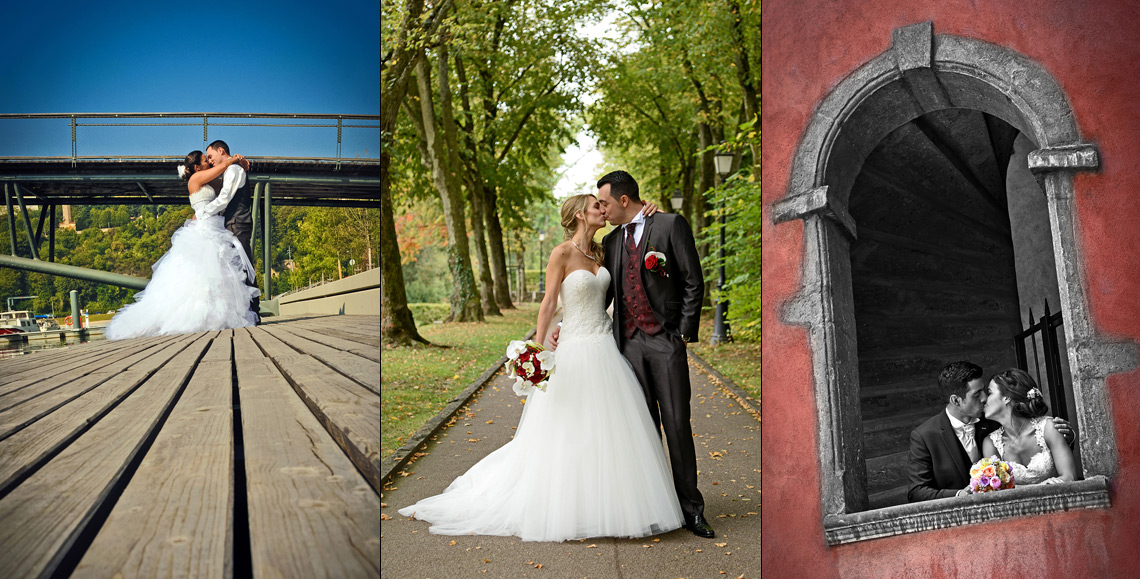 Photographe mariage Lyon